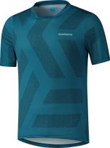 Myoko Short Sleeve Jersey