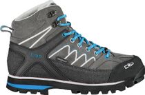 Moon Mid WMN Trekking Shoe WP