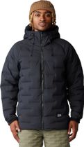 Stretchdown Parka
