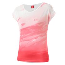 Women Loose Printshirt Aero