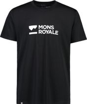 Mens Icon Merino Classic Tee-shirt