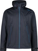 MAN Jacket FIX Hood