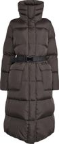 Noomi W Down Coat