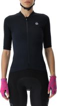 Woman Biking Airwing OW Shirt Short Sleeve