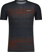 Spazio Short Sleeves Jersey Printed