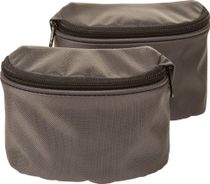 Hip Belt Pocket, 2 Pcs