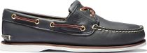 Mens Boat Shoe