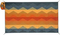 Victory Patio Blanket