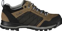 Thiamat Low WMN Trekking Shoe WP