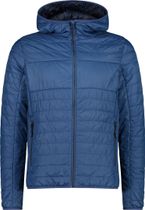 MAN Jacket FIX Hood