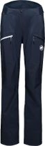 Haldigrat Hardshell Pants Women