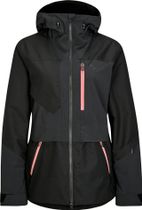 Tarsi Lady Jacket Freeride