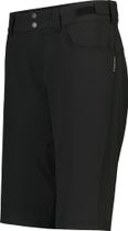 Womens Momentum Bike Shorts