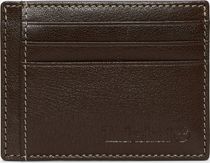 Mens Milled Card Case