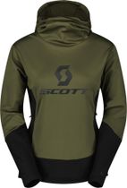 Hoody W's Defined Mid