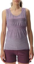 Woman Natural Training OW Singlet