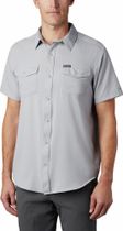 Utilizer II Solid Short Sleeve Shirt