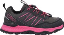 Kids Atik Low WP Outdoor Shoes
