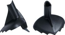 Basket 97L, Black, HM Tip, 10 mm