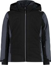 KID G Jacket FIX Hood