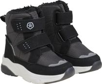 Boots W. 2 Velcro & Lights 760104