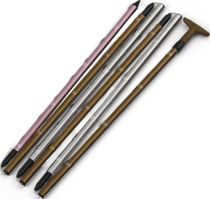 Sella Aluminum 280 Probe
