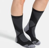 Unisex Active Warm XC Crew Socks