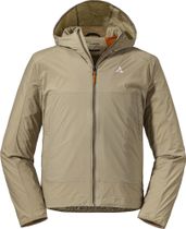 Hybrid Jacket Valve Men
