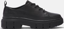 Womens Lace UP Shoe
