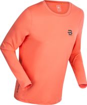 Long Sleeve Flash Wmn