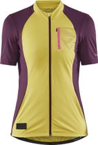 ADV Offroad Short Sleeve Jersey Women