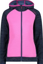 Woman Jacket FIX Hood