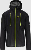 Lavaredo Rain Jacket