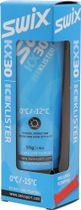 KX30 Blue Ice Klister, 0C to -12C