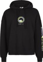 Women Of The Wave Hoodie