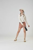 Camba Stretch Shorts