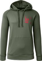 Recharge Hoodie M