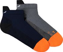 MTN TRN AM M Low Sock