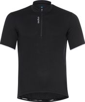 The Essential Half Zip Jersey