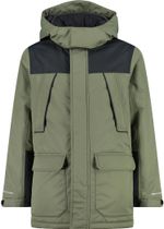 KID Jacket FIX Hood