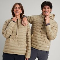 Nxt-level BIO Down LT Unisex H
