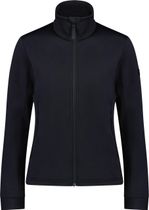 Womens Arcadia Merino Fleece Jacket