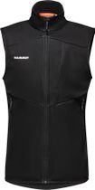 Ultimate VII Softshell Vest Men