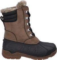 Bethel WMN Snowboot Shoes