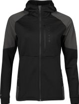 Forerunner Women's Hooded Layer Jacket