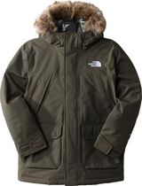 Boys Mcmurdo Parka