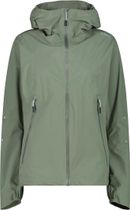 Woman Jacket FIX Hood
