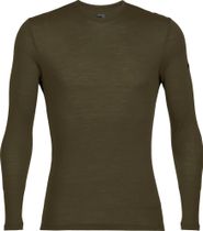 M 175 Everyday Long Sleeve Crewe