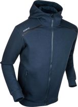 Full Zip Hoodie Oslo for Men