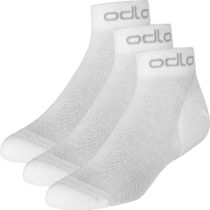The Active Invisible Socks 3-pack